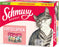 Schmusy Ragout lajitelma hyytelössä kissalle 12 x 100 g