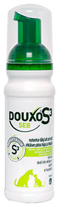 Douxo S3 Seb hoitovaahto 150 ml
