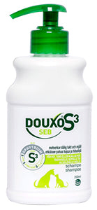 Douxo S3 Seb shampoo 200 ml