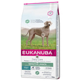 Eukanuba Canine Daily Care Sensitive Joints 12 kg