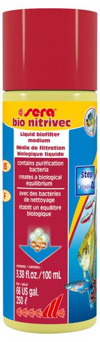 Sera Bio Nitrivec 100  ml