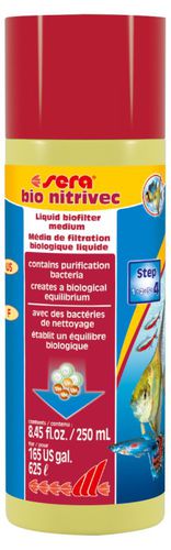 Sera Bio Nitrivec 250  ml