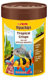Sera Vipachips uppoavat täysravintolastut 100 ml