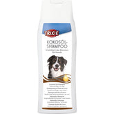 Trixie Shampoo kookosöljy 250 ml