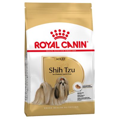 Royal Canin Shih Tzu Adult Dry  7,5 kg