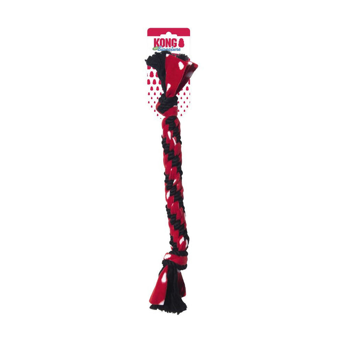 Kong Signature Dual Knot Rope