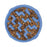 Outward Hound Fun Feeder Slo-bowl ruokakuppi sininen L