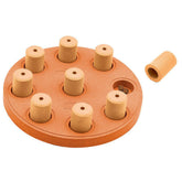 Nina Ottosson Smart Komposit aktivointilelu koiralle