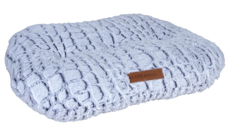 M-Pets Snake Oval Cushion peti XL