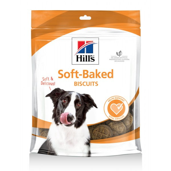 Hill's Soft Baked Dog Treats 220 g