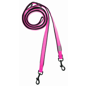 Rukka Solid monitoimitalutin pinkki S
