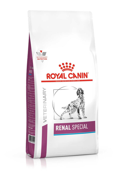 Royal Canin Renal Special koiralle 10 kg