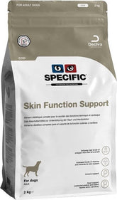 Specific COD Skin Function Support koiralle 2 kg