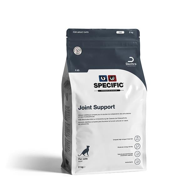 Specific FJD Joint Support kissalle 2 kg