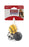 Kong Sports Ball S 3 kpl
