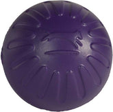 Starmark DuraFoam Ball kelluva pallo lila L