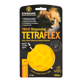 Starmark Dispensing TetraFlex S