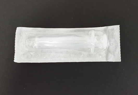 Steriili lääkeruisku muovimännällä 5 ml x 100 kpl
