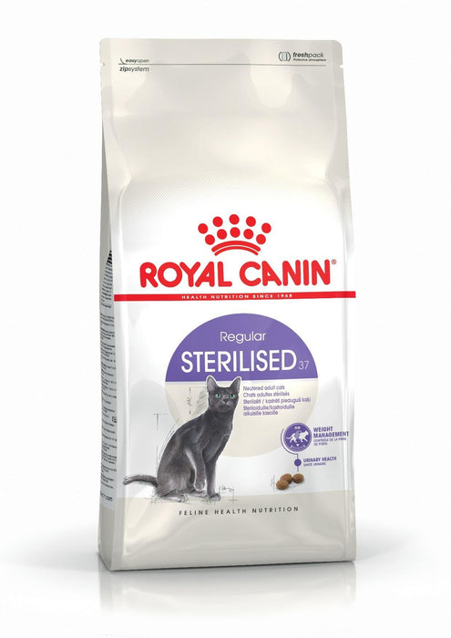 Royal Canin Sterilised kissalle 2 kg