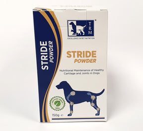 TRM Stride Powder 150 g