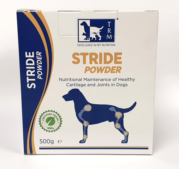 Stride Powder 500 g
