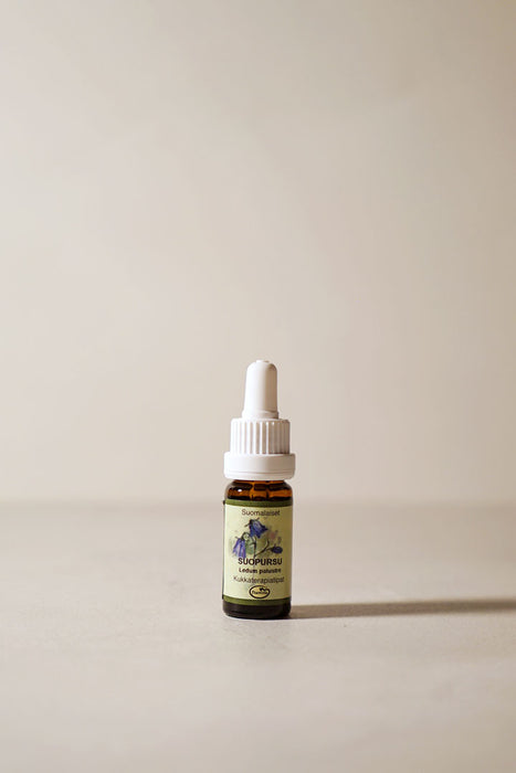 Frantsila Suopursu kukkaterapiatipat 10 ml