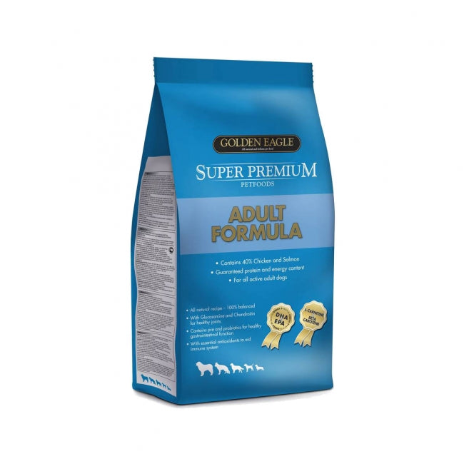 Golden Eagle Super Premium Adult koiralle 2 kg