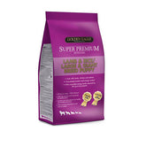 Golden Eagle Super Premium Lamb & Rice Large & Giant Puppy koiralle 12 kg RIKKOONTUNUT