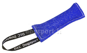 D&C Syntek-patukka 1-kahvainen 8 x 25 cm