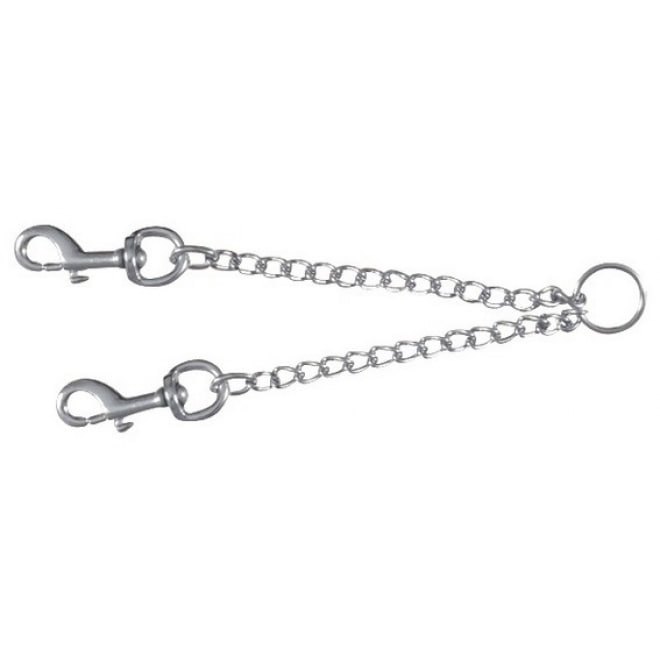 Trixie Talutinjakaja ketju 60 cm / 4,00 mm