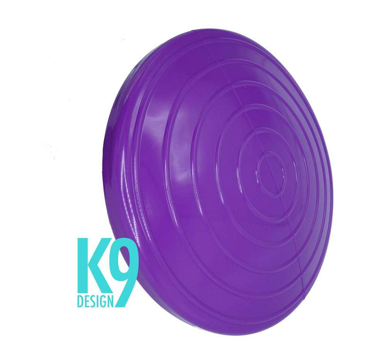 K9Design Tasapainotyyny koiralle 30 cm violetti