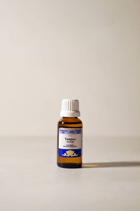 Frantsila Tea tree eteerinen öljy 30 ml