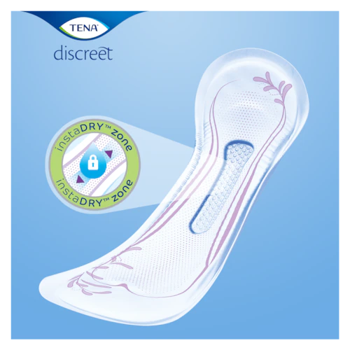 TENA Discreet Extra Plus 16 kpl