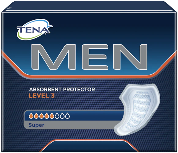 TENA Men Level 3  16 kpl