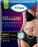 TENA Silhouette Plus Noir L 8 kpl