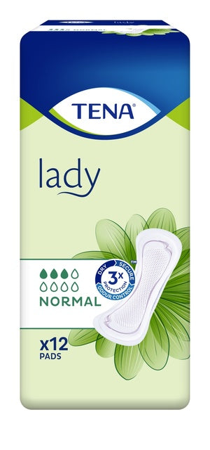 TENA Lady Normal 12 kpl