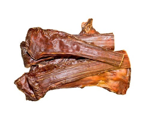 Tessu naudan ruokatorvipala lyhyt 2 kg