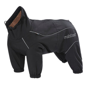 Rukka Thermal lämpöhaalari musta 60