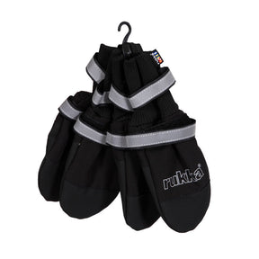 Rukka Thermal talvikengät 4 kpl musta 7