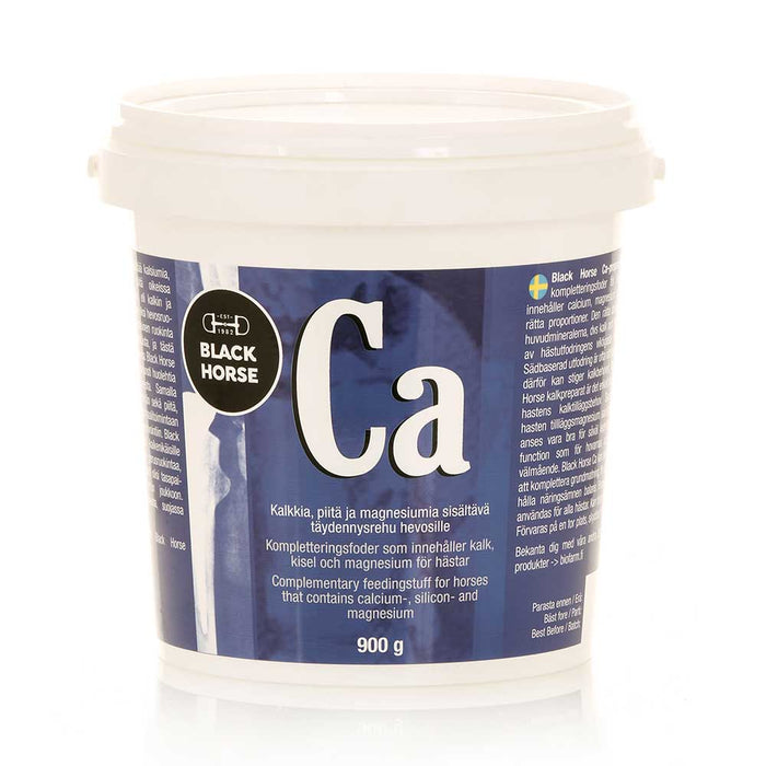 Ca 900 g