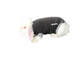 Buster toipilaspuku kanille XXXS
