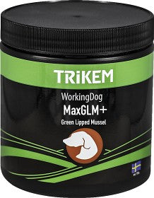 Trikem WorkingDog MaxGLM koiralle 450 g