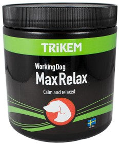 Trikem WorkingDog MaxRelax koiralle 450 g