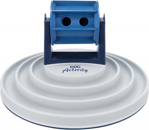 Trixie Aktivointipeli Roller Bowl