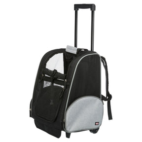 Trixie Kuljetuslaukku Trolley