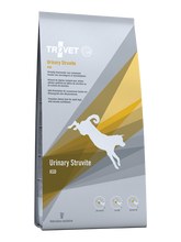 Trovet ASD Urinary Struvite koiralle 3 kg