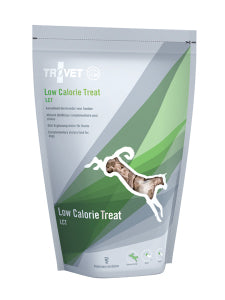 Trovet LCT Low Calorie Treats koiralle 400 g