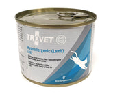 Trovet LRD Hypoallergenic kissalle 200 g MAISTELUPAKKAUS