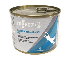 Trovet LRD Hypoallergenic kissalle 200 g MAISTELUPAKKAUS