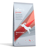 Trovet RID Renal & Oxalate koiralle 12,5 kg